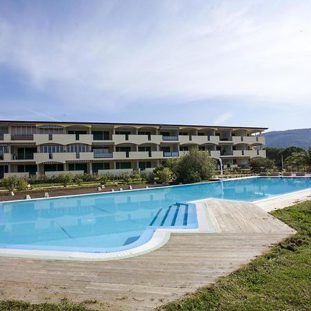 Appartamenti Verde Blu Capoliveri  Εξωτερικό φωτογραφία