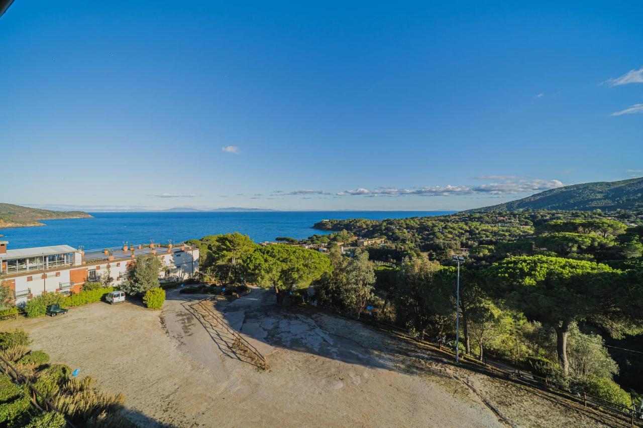 Appartamenti Verde Blu Capoliveri  Εξωτερικό φωτογραφία