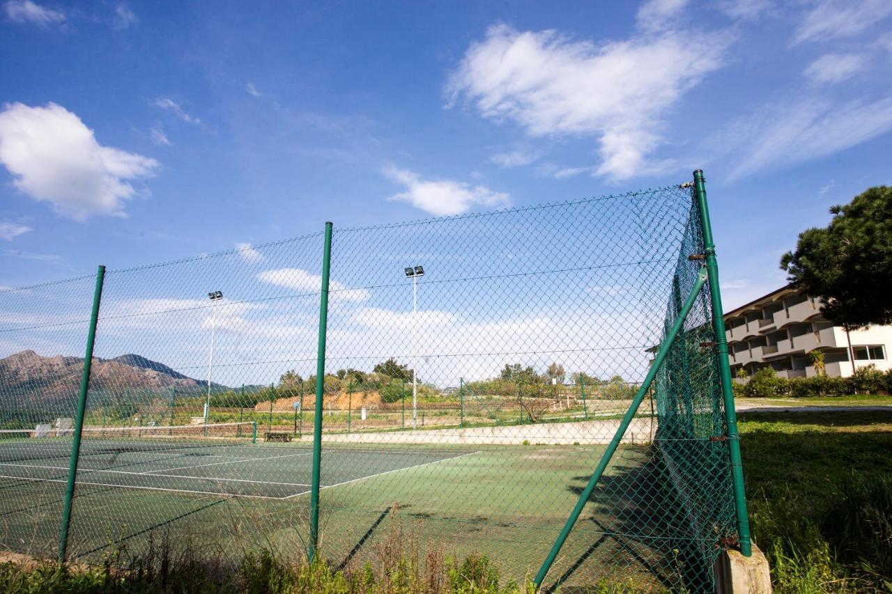 Appartamenti Verde Blu Capoliveri  Εξωτερικό φωτογραφία