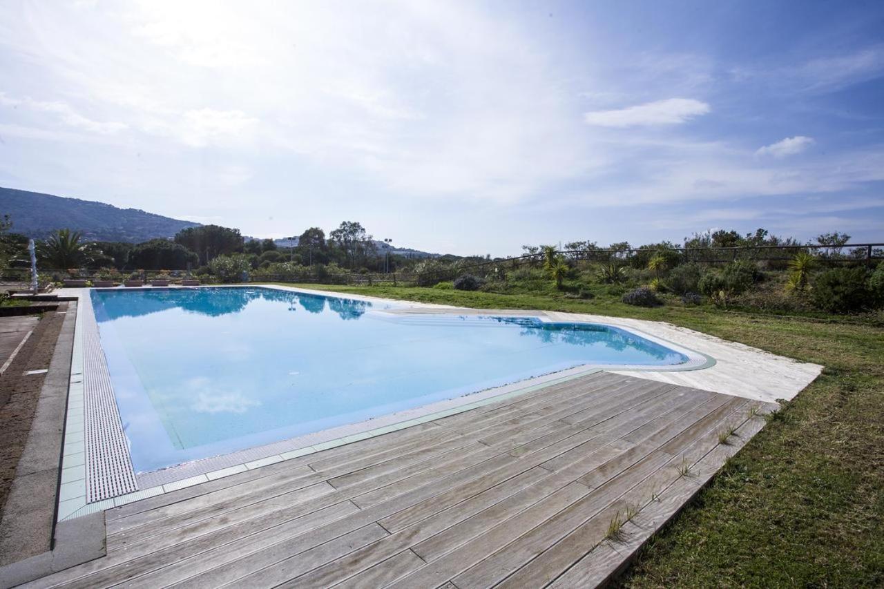 Appartamenti Verde Blu Capoliveri  Εξωτερικό φωτογραφία