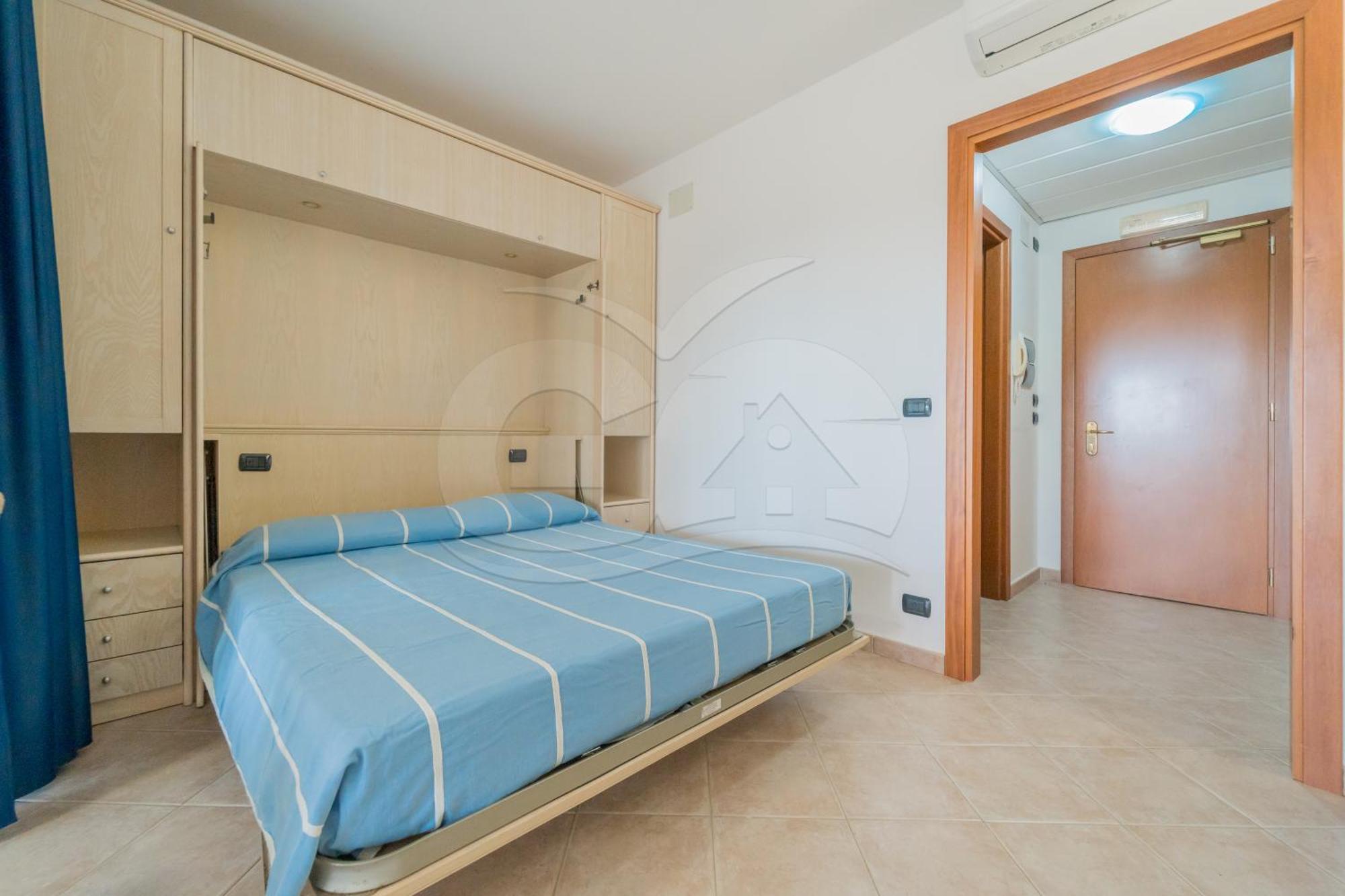 Appartamenti Verde Blu Capoliveri  Εξωτερικό φωτογραφία