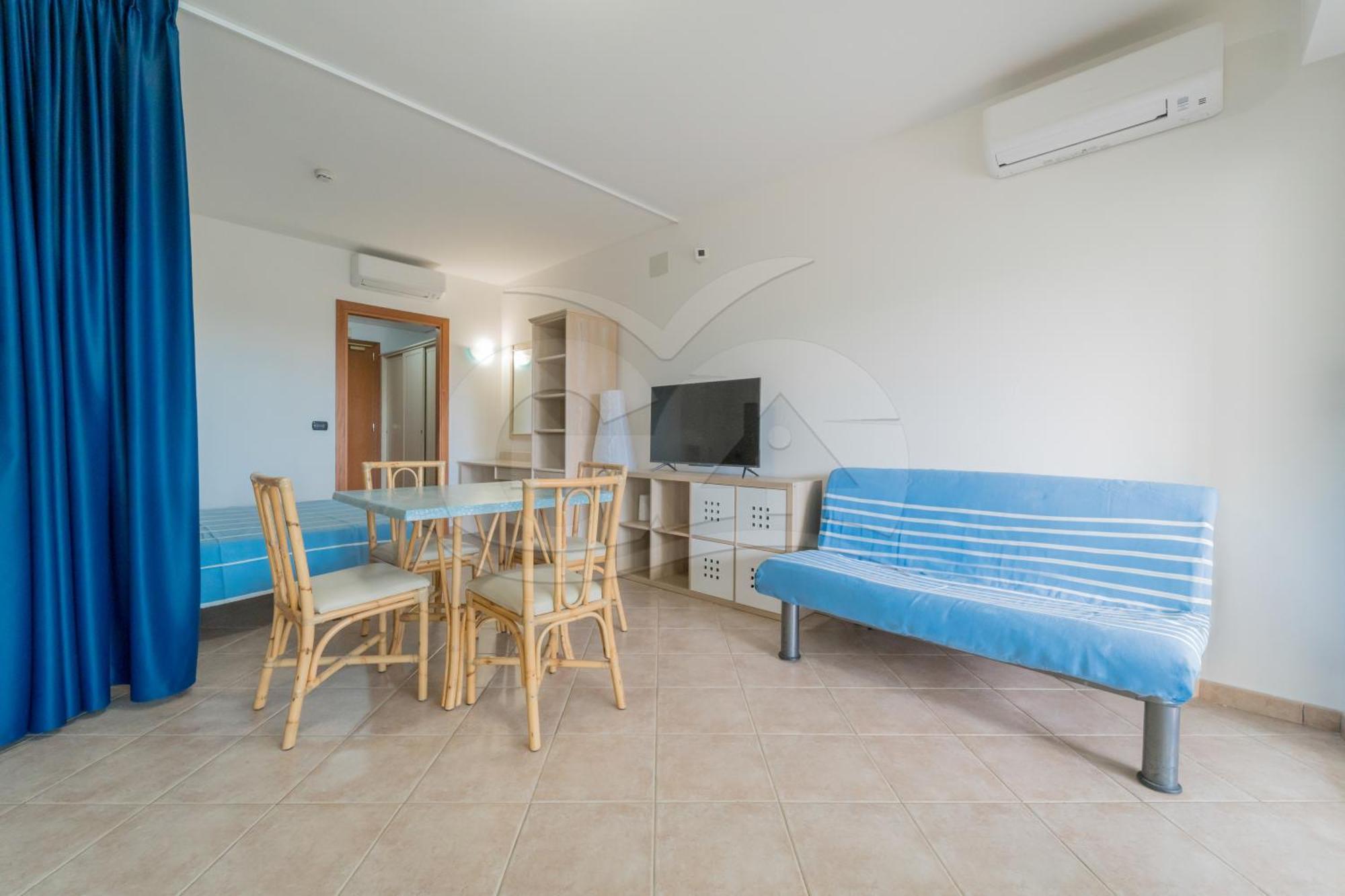 Appartamenti Verde Blu Capoliveri  Εξωτερικό φωτογραφία