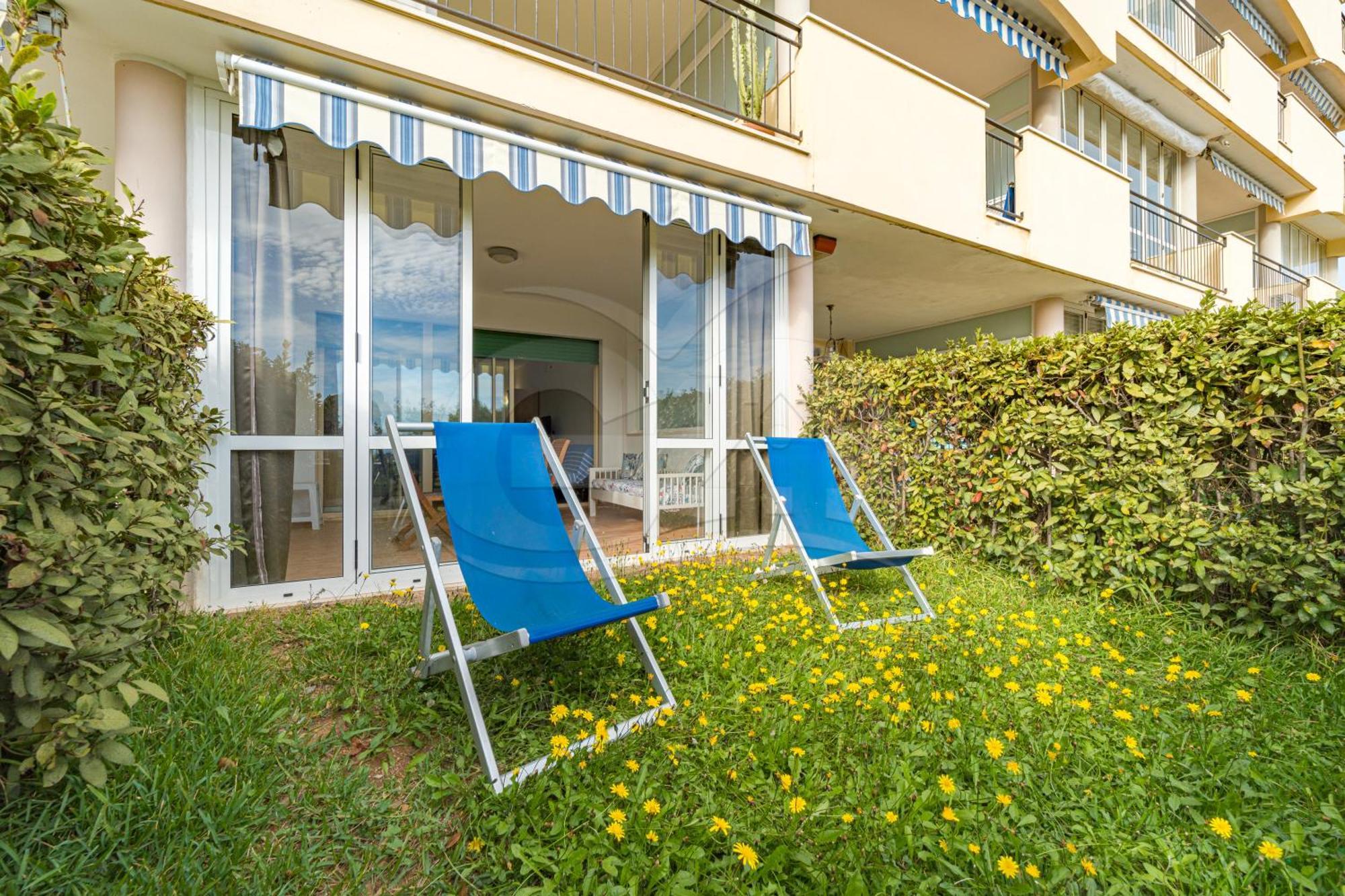 Appartamenti Verde Blu Capoliveri  Εξωτερικό φωτογραφία