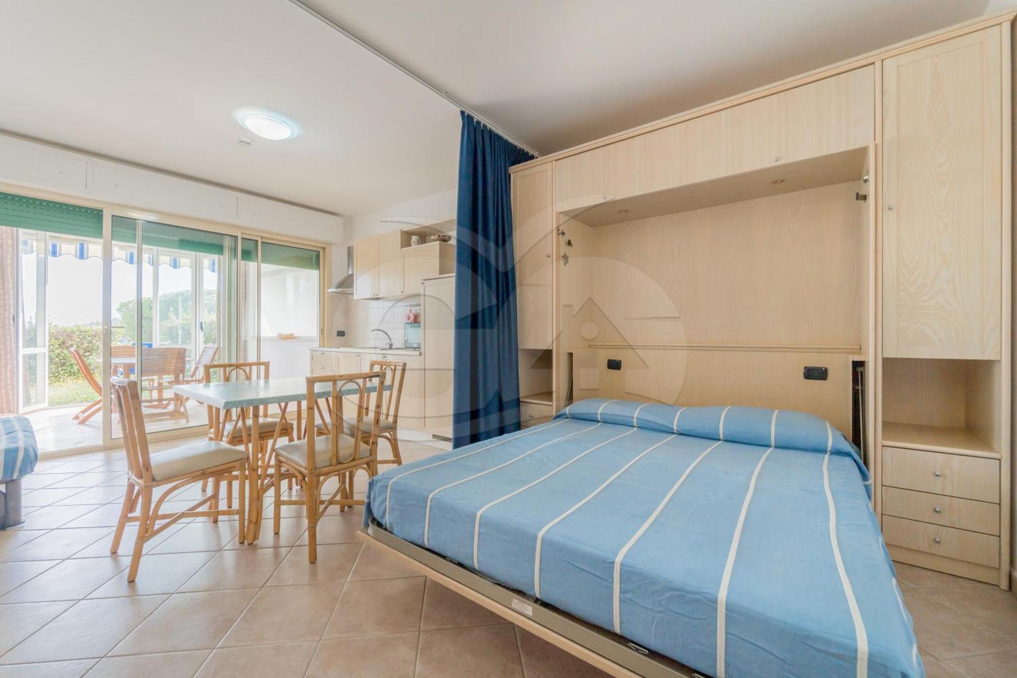 Appartamenti Verde Blu Capoliveri  Εξωτερικό φωτογραφία