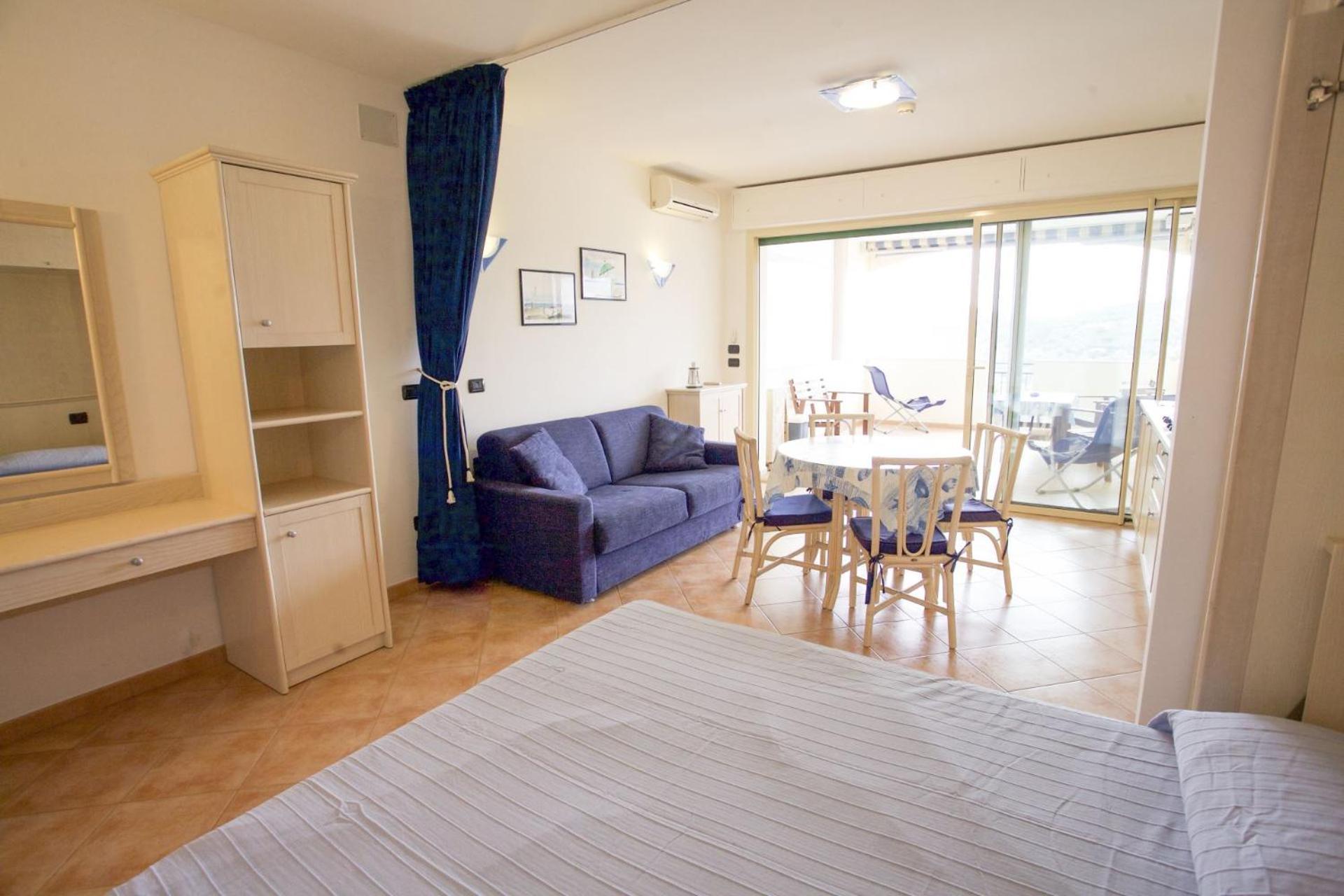 Appartamenti Verde Blu Capoliveri  Δωμάτιο φωτογραφία