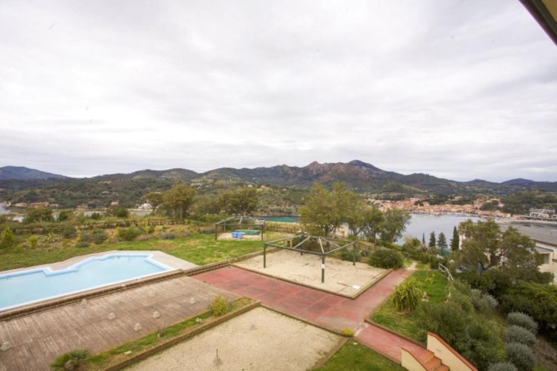 Appartamenti Verde Blu Capoliveri  Δωμάτιο φωτογραφία