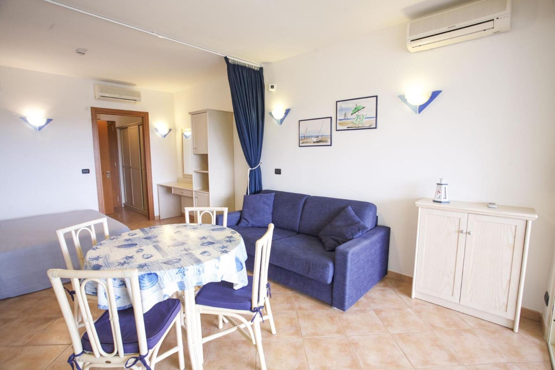 Appartamenti Verde Blu Capoliveri  Δωμάτιο φωτογραφία