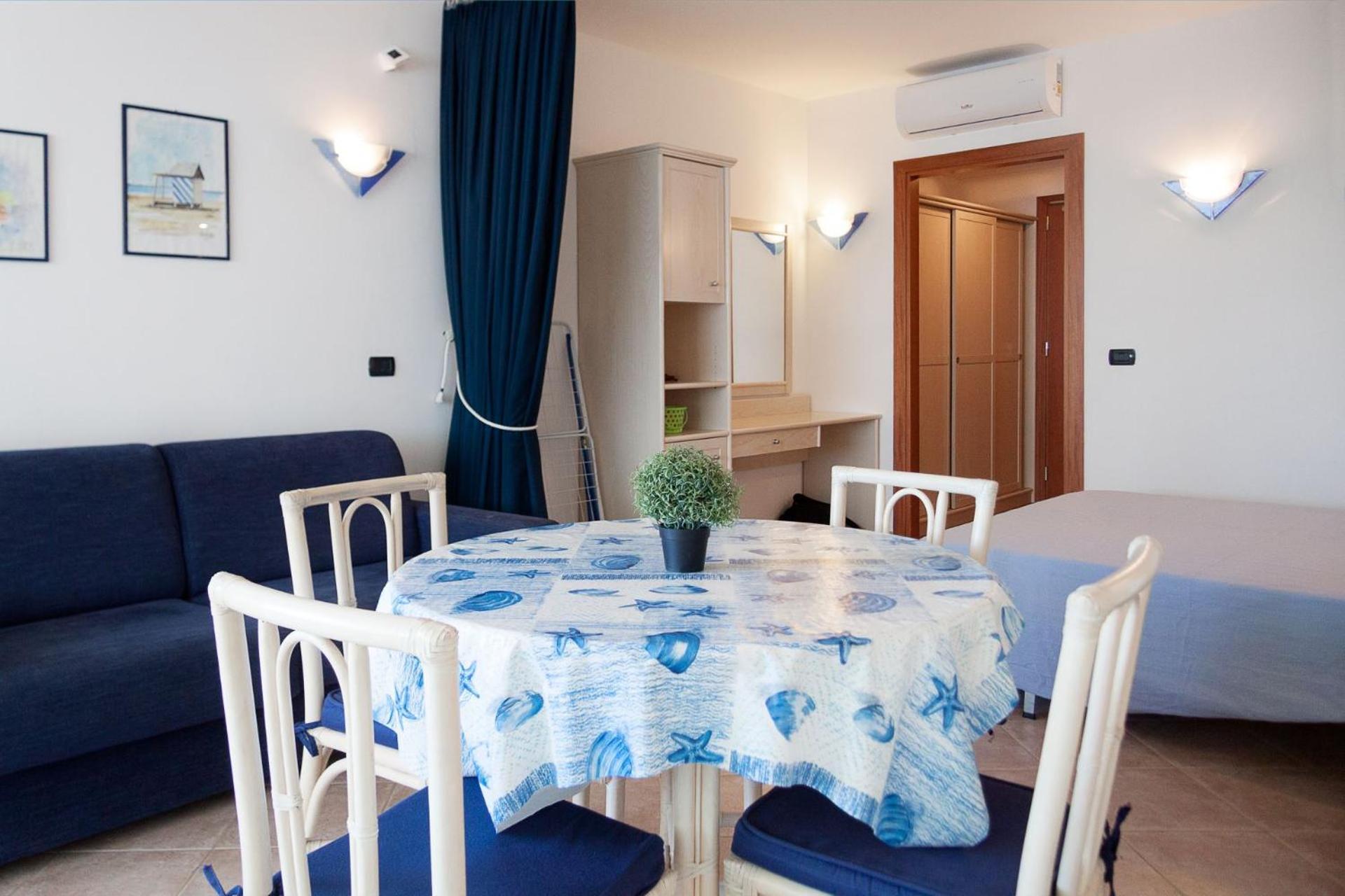 Appartamenti Verde Blu Capoliveri  Εξωτερικό φωτογραφία