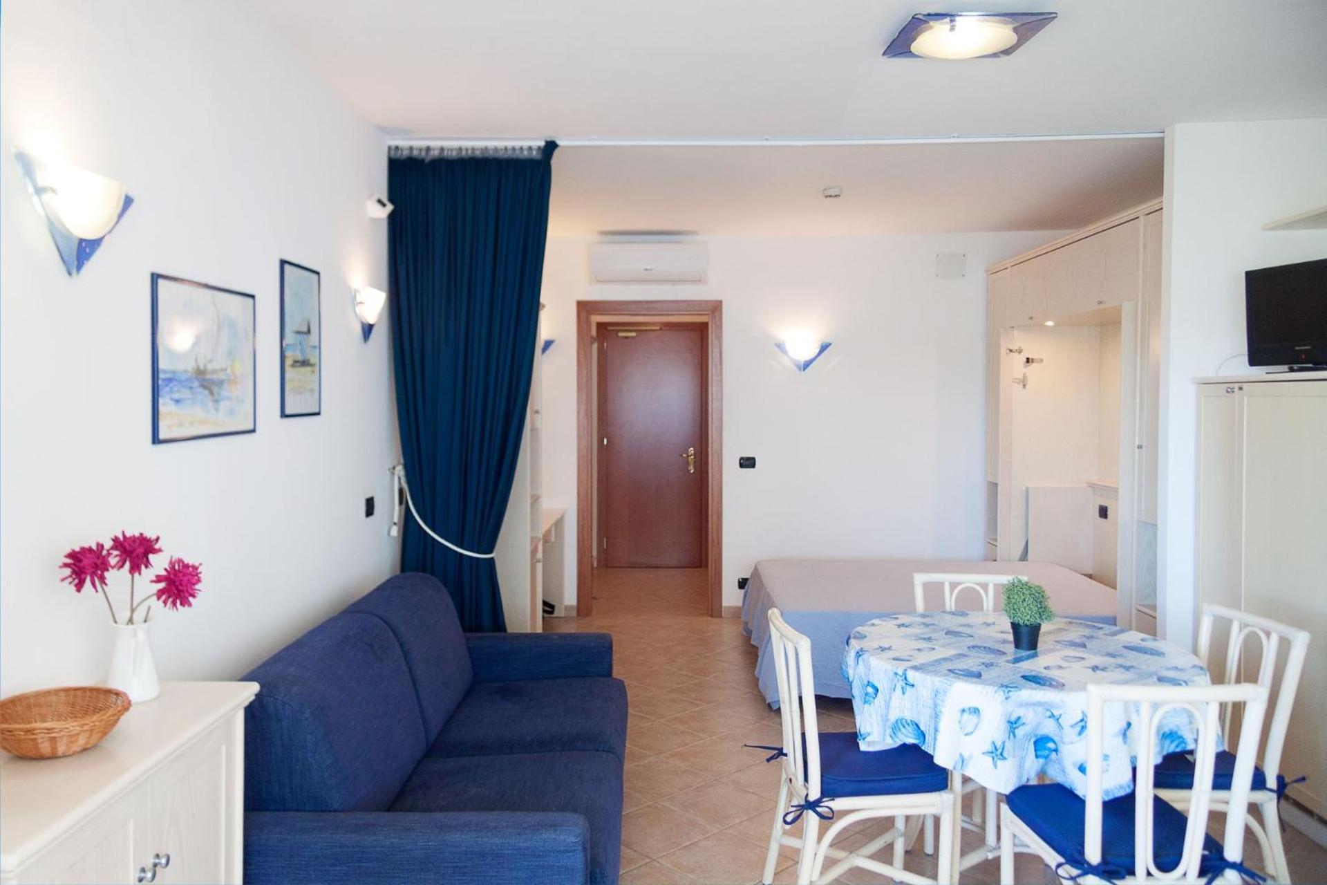 Appartamenti Verde Blu Capoliveri  Εξωτερικό φωτογραφία