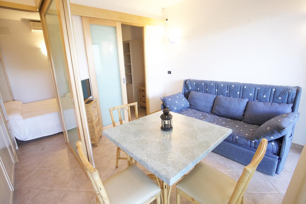 Appartamenti Verde Blu Capoliveri  Εξωτερικό φωτογραφία
